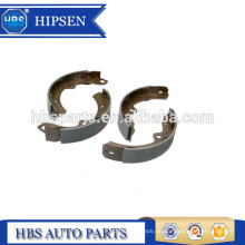 Bremsbacken OEM NO 34411163244/34411165968/34411163255 für BMW